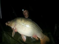 Lacul Moby Dick